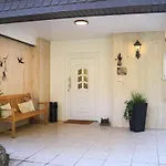 Holiday home The Waldhaus Modern Retreat