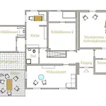 The Waldhaus Modern Retreat