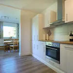 Holiday home The Waldhaus Modern Retreat *