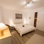 Holiday home The Waldhaus Modern Retreat *