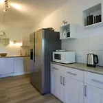 The Waldhaus Modern Retreat *