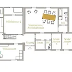 The Waldhaus Modern Retreat *