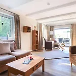 The Waldhaus Modern Retreat Neerdar