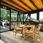The Waldhaus Modern Retreat * Neerdar