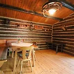 The Waldhaus Modern Retreat Holiday home *