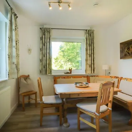 The Waldhaus Modern Retreat