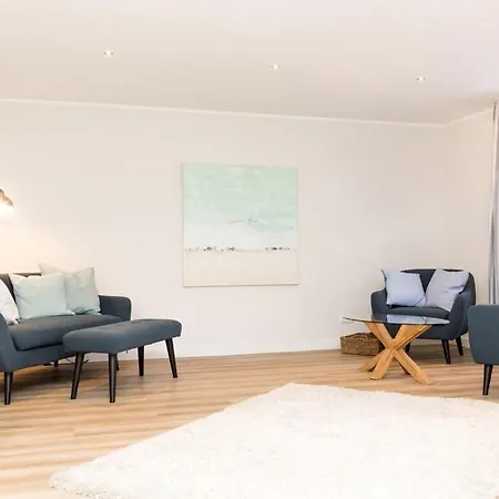 The Waldhaus Modern Retreat Holiday home