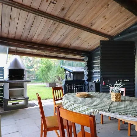The Waldhaus Modern Retreat Neerdar