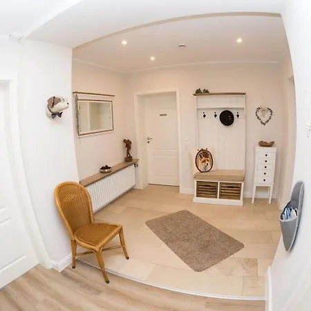 The Waldhaus Modern Retreat Holiday home *