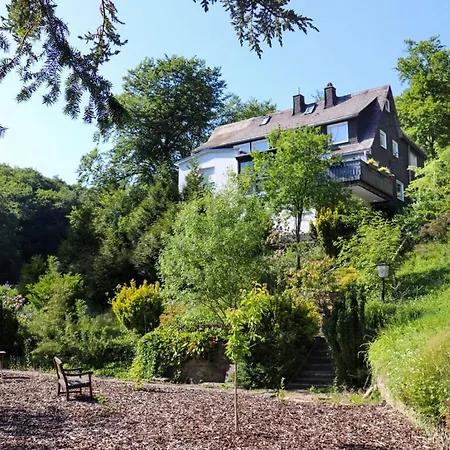 The Waldhaus Modern Retreat Holiday home *