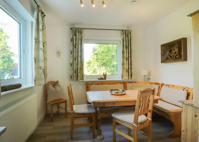 The Waldhaus Modern Retreat